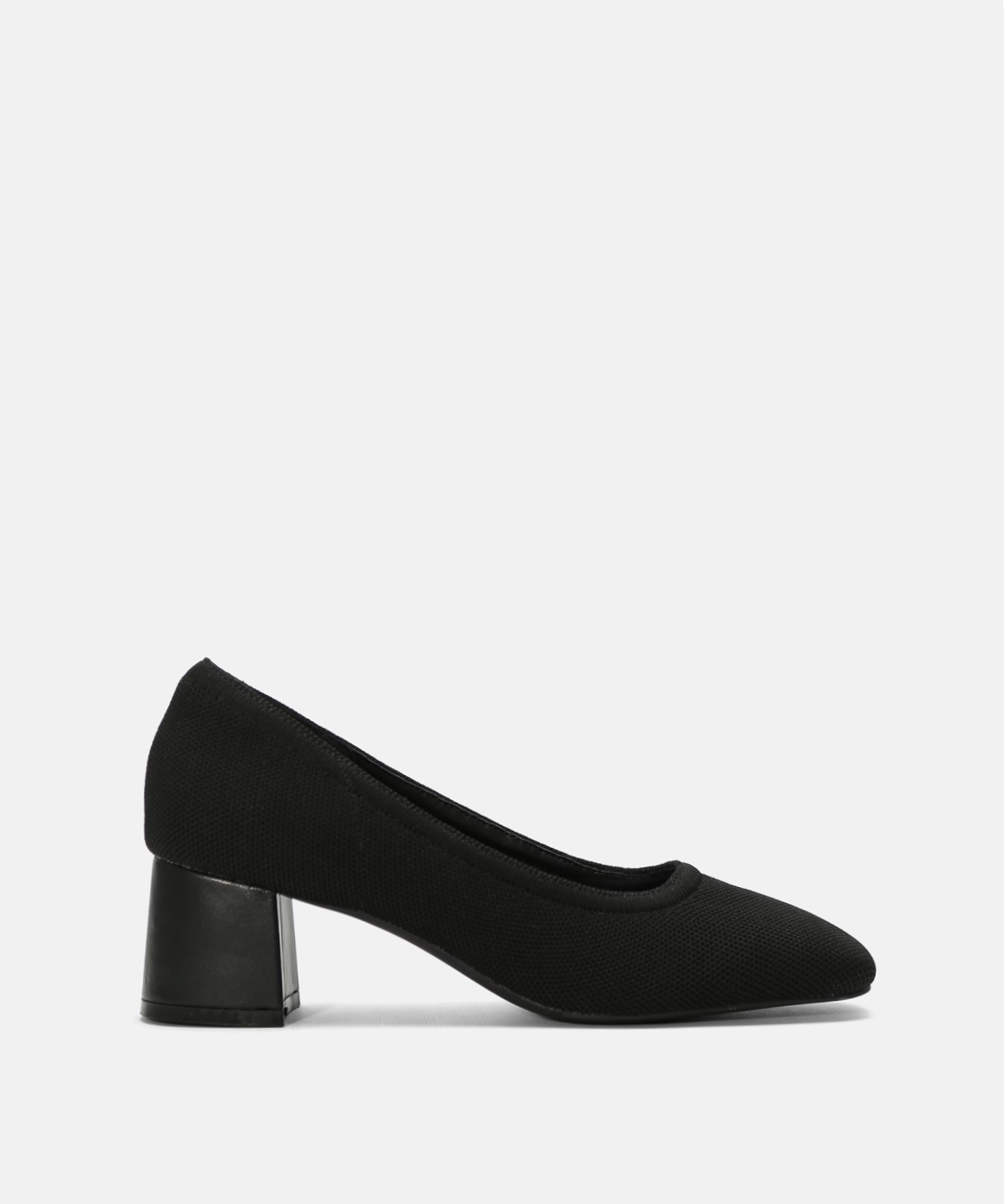 Sapato de salto sal&atilde;o image number null